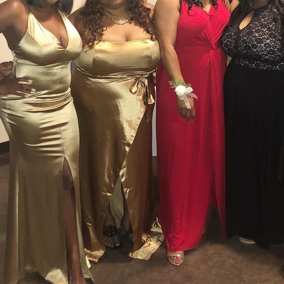 Ball Gown - Picture 6 of 6